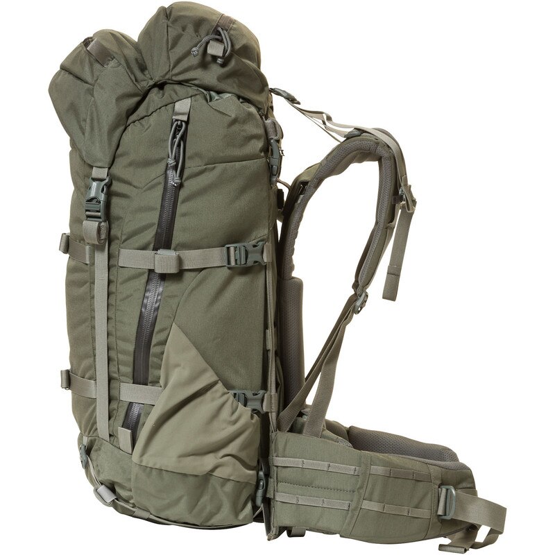 Women's Metcalf - Foliage (Profile)